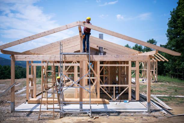 Best Metal Roofing Contractor  in Whitewright, TX