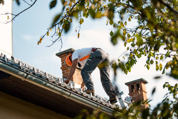 Quick and Trustworthy Emergency Roof Repair Services in Whitewright, TX