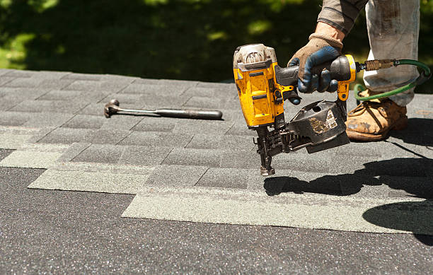 Roof Installation Near Me in Whitewright, TX