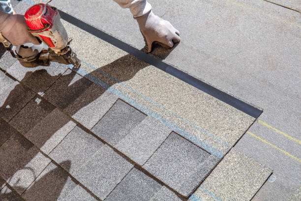 Trusted Whitewright, TX Roofing Contractor Experts